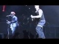 Rammstein - Zwitter Hamburg, Germany 2001 ...