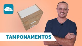 Trabalhando com tamponamentos no Cortecloud