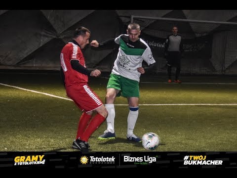 30.01.2020 III Liga E - Meblomix&Mazur Truck Serwis vs. BanFood