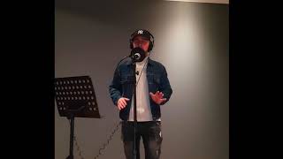 Dadju - Comme si de rien n&#39;était (cover version Giovanni Da Graça)