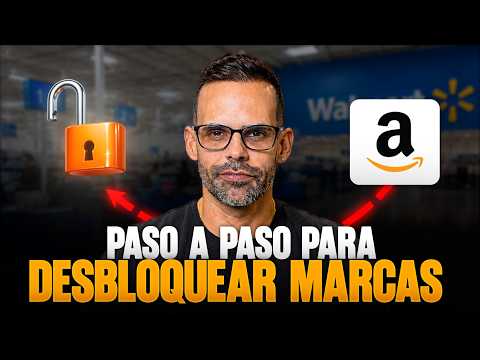 How to Unlock Any Brand or Category on Amazon in 2026 | Step-by-Step Guide