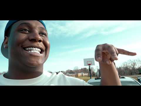 "Chocolope" (Dir. By D.J. Donald)