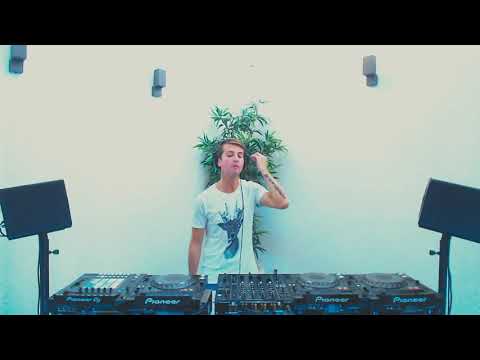 Ricardo del Toro - ConfiFest 2020 (Live Set) 🎥