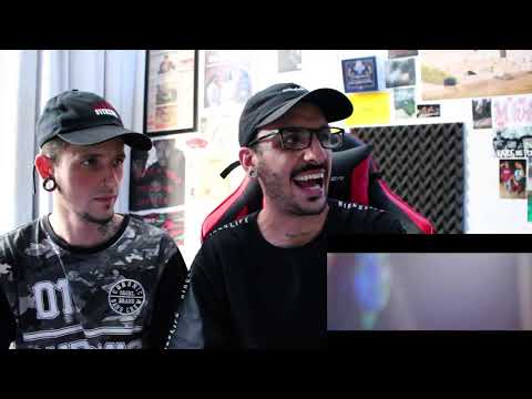 KM - Braggs - Designer (Prod. Ecologyk) [React] | ft. @7juliao7