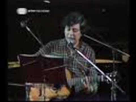 "Canto de passagem" Música de Fernando Tordo e Letra de Joaquim Pessoa