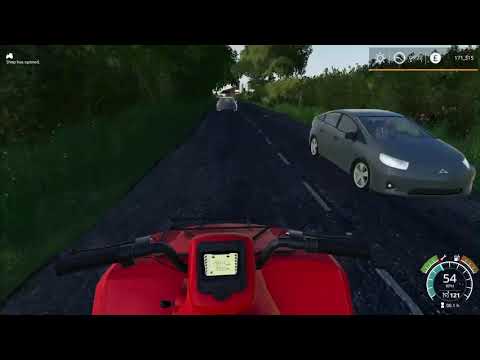 Buying a Forest and farm update |Chellington Valley|FS19|contractor and dairy |ep15