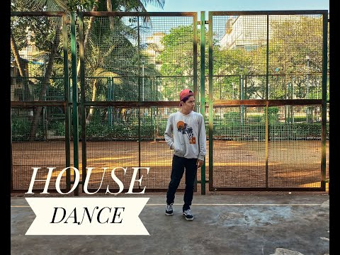 Rohit Sachin  Jadhav House Dance