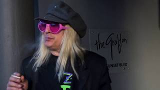 Enuff Z&#39;Nuff - &quot;Where Did You Go&quot; (Official Music Video)