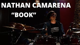 Meinl Cymbals - Nathan Camarena - &quot;Book&quot;