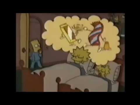 The Simpsons Shorts- Simpsons Christmas