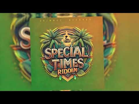 Special Times Riddim Mix (CLEAN VERSION) Mavado,Chronic Law,Jah Vinci,Jahmiel,Nhance,Tarrus Riley