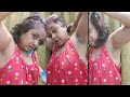 My Honest Hair Combing And Colouring BURGANDY HAIR COLOR FIT FOR ALL HAIR Hair Color Armpit Video