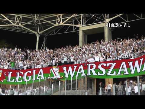 JP85.PL - Korona Kielce 3-5 Legia Warszawa