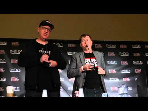 Checking In With Dan Ryckert