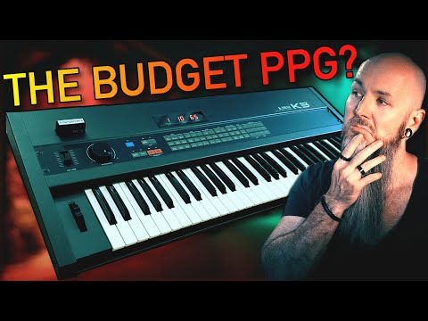 Is The Kawai K3 a Legendary Synthesizer?