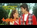 Addanki Cheerakatti Full Video Song Subhakankshalu Jagapati Babu Raasi Ravali ETV Cinema