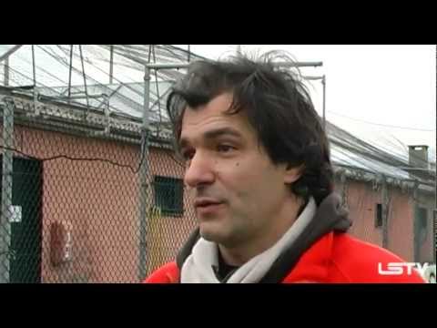 HL Arenelle - Sampierdicanne 0-5