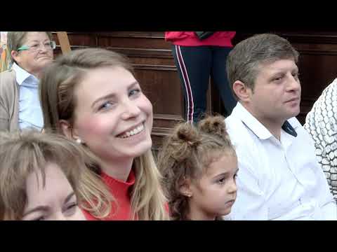 Silvia Mihai - Arlechinul - Bucuriile muzicii 2019