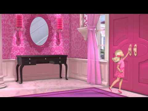 Barbie Life in the Dreamhouse   Episode 11 Season 7 Don't Bet On It
