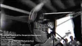 Greeley Estates-Desperate Times Call for Desperate Housewives