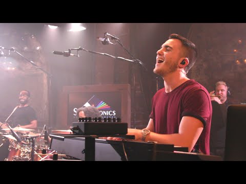 NIKKOLLECTIVE feat. The Pocket Queen | Keyscape Sessions