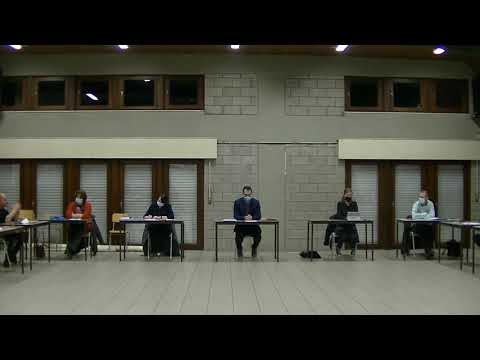 Commune de Dalhem - Conseil communal du 26.11.2020