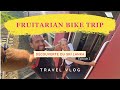 Bike trip au Sri Lanka | Ep.2 | Frutarian Nomads Vlog
