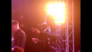 Raury - Rickshaw Stop - San Francisco - Woodcrest Manor