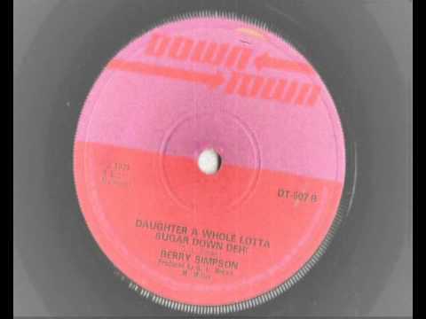 glen brown - 2 wedden skank extended - 1973 downtown records