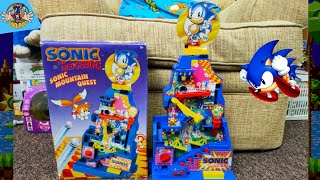 Sonic Mountain Quest - 90s Toy | Odd Pod