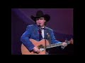 It sure is monday - Mark Chesnutt - Horizon award 1993