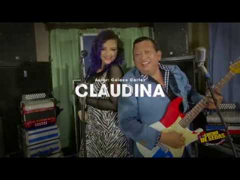 Claudina (Los Clásicos de Lucho / En vivo) - Lucho De Sedas