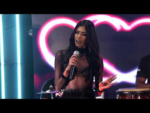 Rhayza Fontes - Só Quero Paz