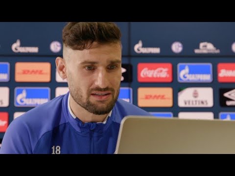 Caligiuri zum Geisterderby: "Kopf muss richtig eingestellt sein"