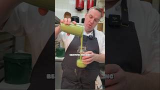 Green Goddess Salad Dressing