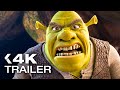 SHREK 5 Teaser Trailer German Deutsch 2027