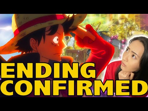 One Piece Predicted?|| One Piece Discussions & Analysis