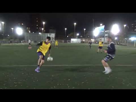 LA TIAGONETA VS DALE MASITA FC - #LigaNuñez - #Clausura SLD - 23/7/23