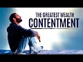 The Greatest Wealth: Contentment | Dr. Robert Puff