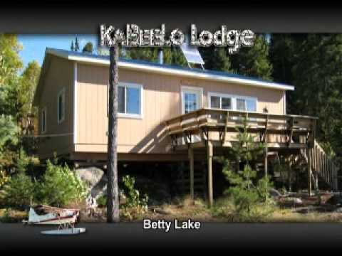 Betty Lake