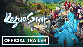 Rogue Spirit (Xbox Series X|S) Xbox Live Key ARGENTINA