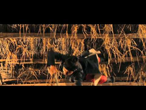 Scene Flying Sword of Dragon Gate