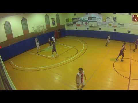 #1 Sant Gervasi Mollet vs. Arbúcies (Jornada 7) - 1aCat 2018-2019