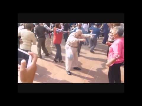 Sleig Dirty Old Man by Lonik ft  Vyce Good