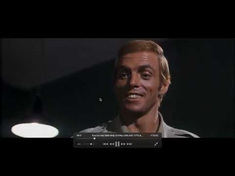 DORE UKO BABYINAGA 1969 SOLDIERS DANCE FIVE FOR HELL WAR MOVIE