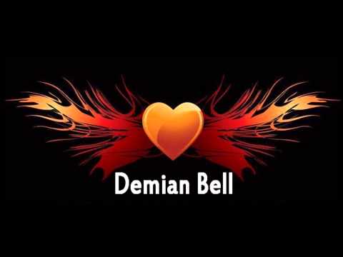 Knights of the Golden Circle- Demian Bell