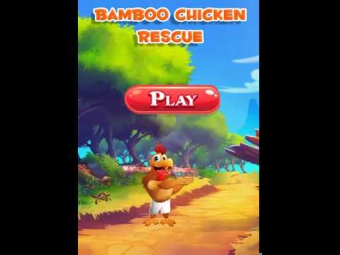 Bamboo Chicken Pop Video