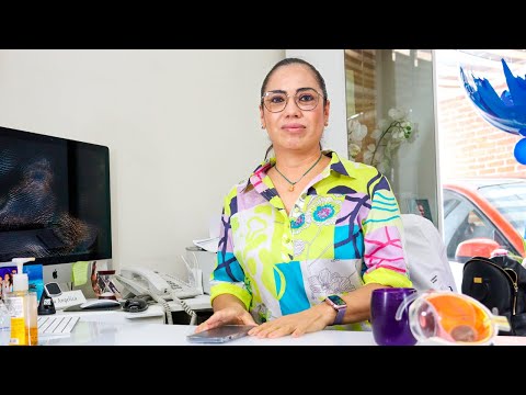 ¿Por qué baila el párpado?