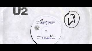 U2 - Iris Hold Me Close (Original Mix)