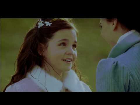 Ladies of OUAT - East of Eden